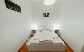 Apartament Dragoner Central