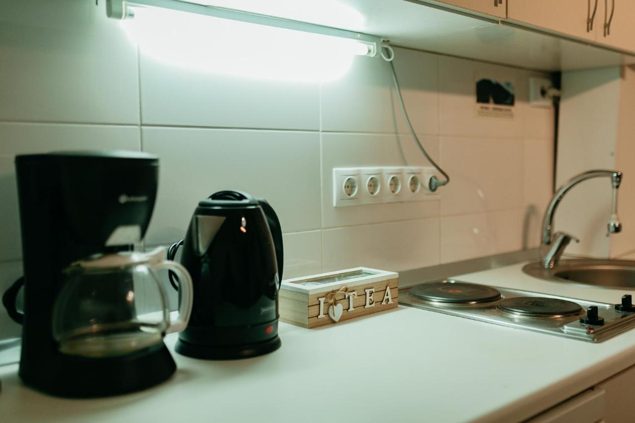 Apartament Dragoner Central Sibiu Exterior foto
